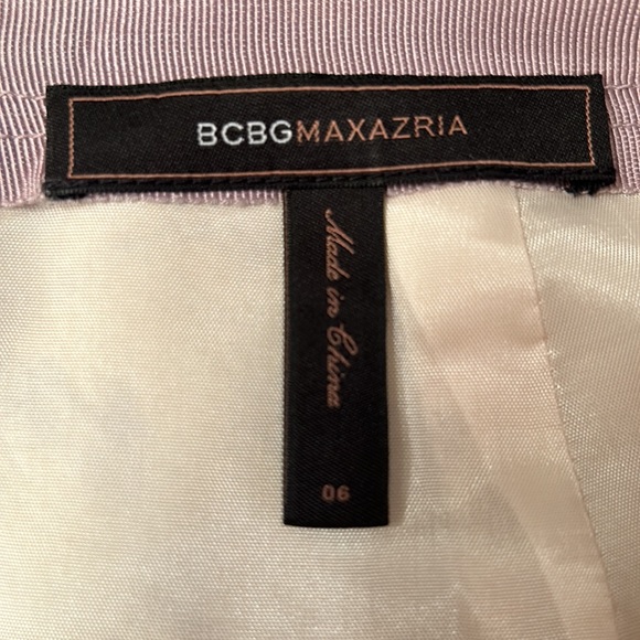 BCBGmaxazria Skirt, Size 6 - Picture 3 of 5